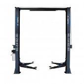 Подъёмник двухстоечный электрогидравлический г/п 5 т Horex, арт. HL-5.0HZ-H1 Подъёмник двухстоечный электрогидравлический г/п 5 т Horex, арт. HL-5.0HZ-H1