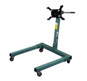 Стенд для разбора двигателей г/п 680 кг.