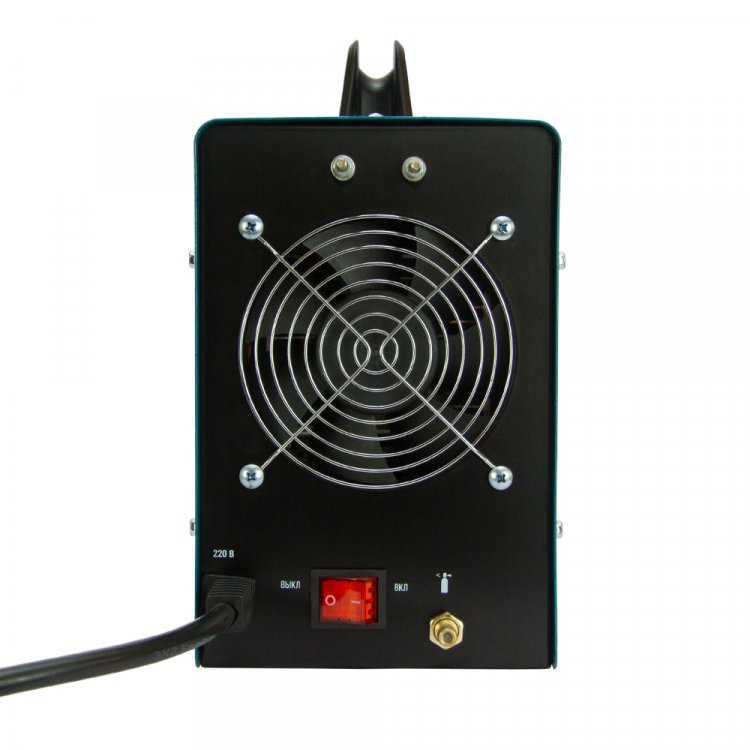 Аппарат плазменной резки VARTEG PLASMA 40 - Компактный 40А аппарат. Способен прорезать сталь до 15мм, а также справляется со всеми сплавами металлов: алюминий, медь и др. ПВ: 60%. Контактное зажигание дуги. Прочный корпус. Комплектация: источник, пла