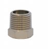 Переходник резьбовой M1/2 - F1/4, 1 шт