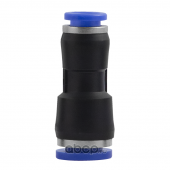 Фитинг соед.ПЕРЕХОДНОЙ d.6-8 мм БелАК