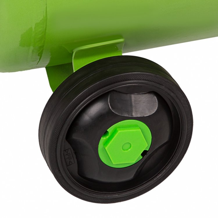 Компрессор воздушный КК-1500/24, 1,5 кВт, 198 л/мин, 24 л, прямой привод, масляный// Сибртех Компрессор воздушный КК-1500/24, 1,5 кВт, 198 л/мин, 24 л, прямой привод, масляный// Сибртех