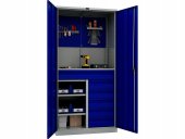 ШКАФ ИНСТРУМЕНТАЛЬНЫЙ ТС 1995-121215 ШКАФ ИНСТРУМЕНТАЛЬНЫЙ ТС 1995-121215