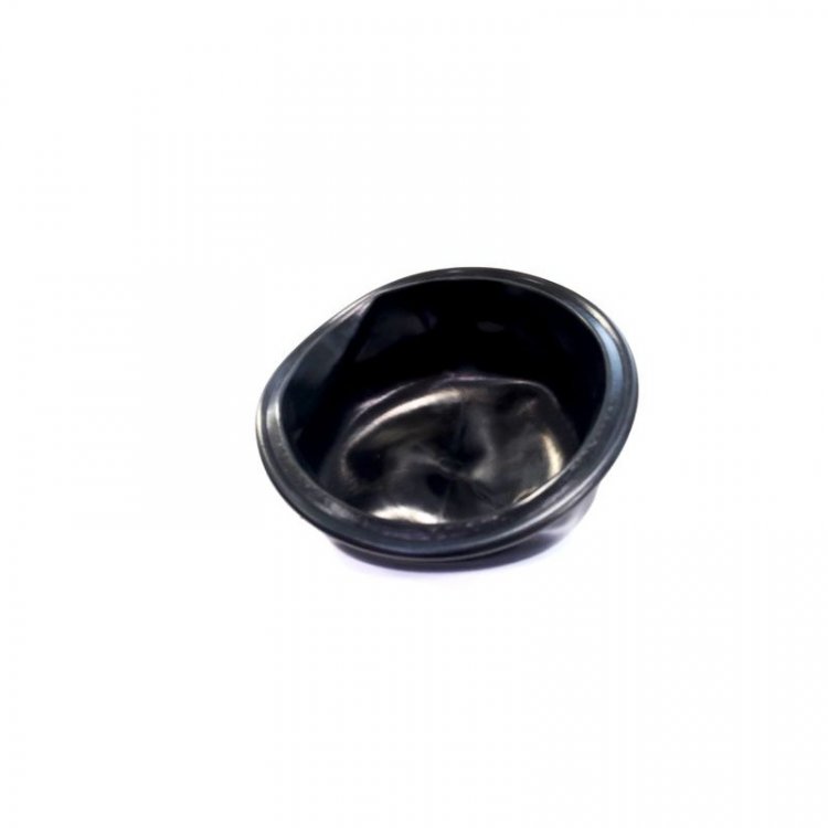 Емкость резиновая к приспособлению для замены тормозной жидкости