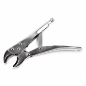 Зажим гейферный 10"-250мм, в блистере