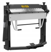 Станок листогибочный Stalex PBB 1020/2.5 Станок листогибочный Stalex PBB 1020/2.5