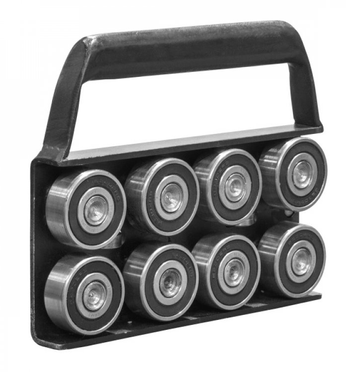 Фальцезакаточная машинка Stalex RS Фальцезакаточная машинка Stalex RS