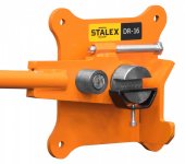 Станок для гибки арматуры Stalex DR16 Станок для гибки арматуры Stalex DR16
