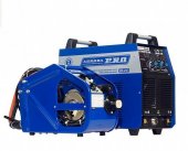 ULTIMATE 400 (с горелкой,+подающий механизм+пакет проводов)