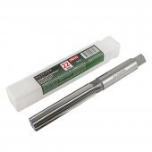 Развертка ручная (прямая) 22мм Profi, в пластиковом футляре