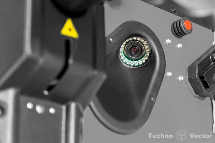 Стенд балансировочный модель iPRO BM7 Стенд балансировочный модель iPRO BM7