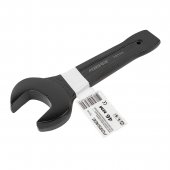 Ключ рожковый ударный односторонний 46мм (L-250мм) Ключ рожковый ударный односторонний 46мм (L-250мм)