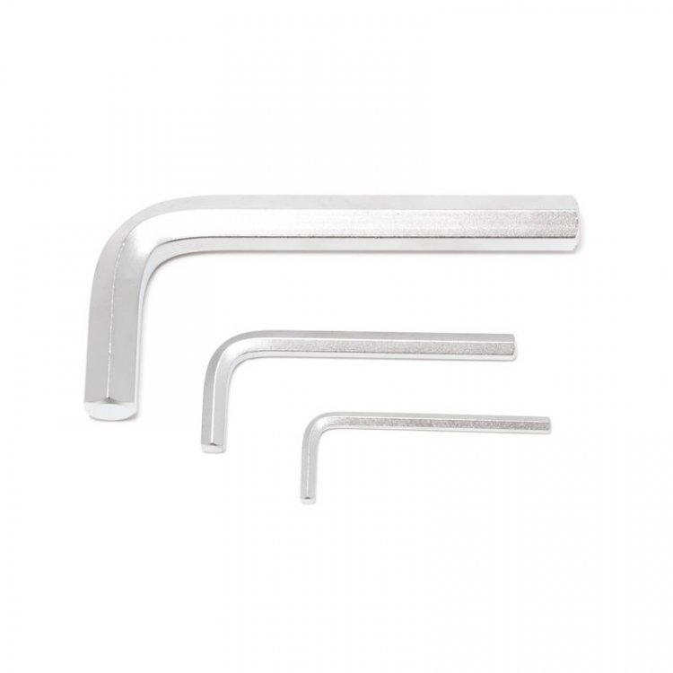 Ключ 6-гранный Г-образный 1.5мм