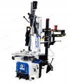 Автоматический шиномонтажный стенд до 29 дюймов