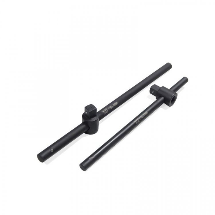 Вороток Т-образный ударный 1", 500мм (покрытие CR-MO) Вороток Т-образный ударный 1", 500мм (покрытие CR-MO)