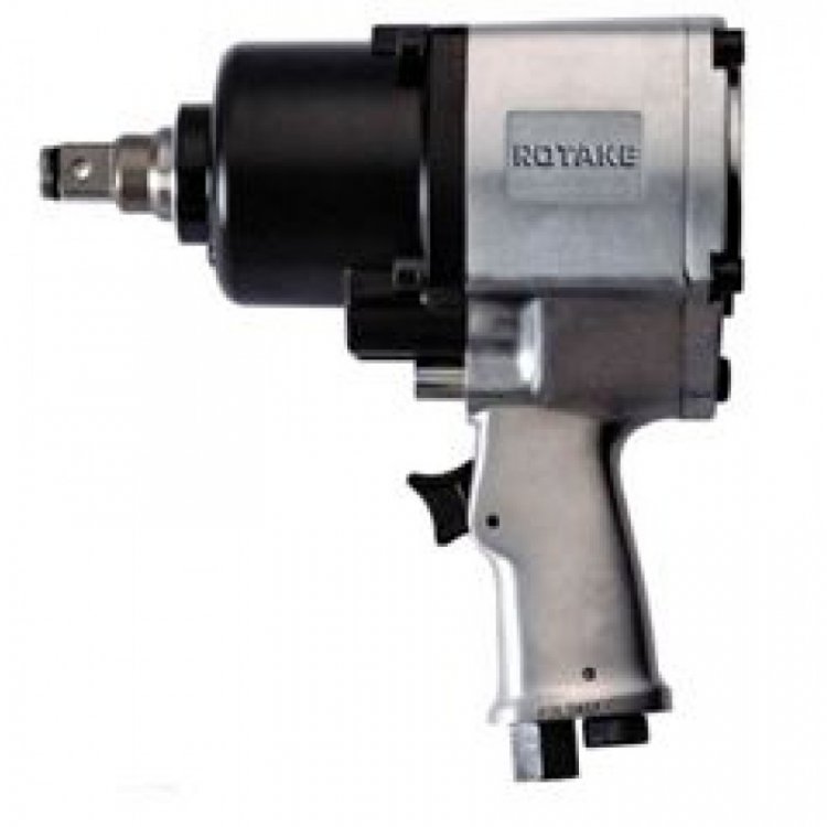 3/4" Пневмогайковерт 1600Нм