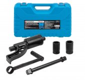 Гайковерт ручной с редуктором (Головки-32мм и 33мм, длина-270мм, передаточное число 1:58, 4800 Н/м)