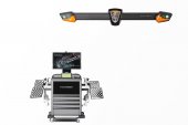 Стенд сход-развал 3D ТехноВектор P 7202 KAB Стенд сход-развал 3D ТехноВектор P 7202 KAB