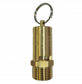 Клапан предохранительный G3/8" FX-AQF-DN6-16