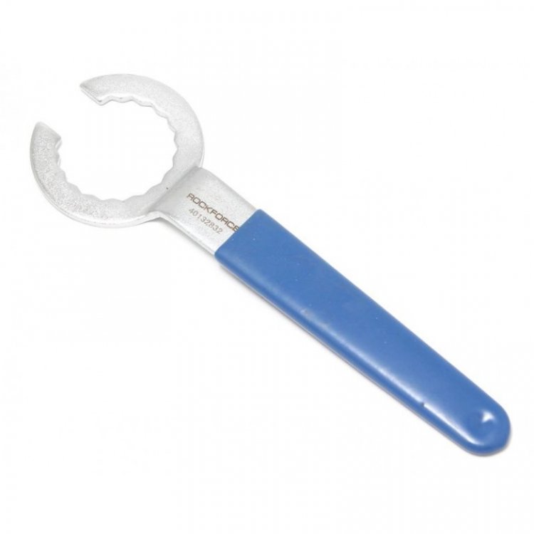 Ключ для регулировки натяжения ремня ГРМ 32мм VW (2.5TDI), в блистере