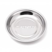 Лоток магнитный из нержавеющей стали (Ø150 мм)