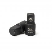Адаптер ударный 3/8"(F)х1/2"(M)