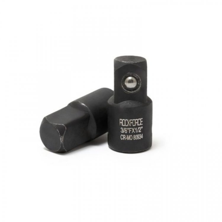 Адаптер ударный 3/8"(F)х1/2"(M)