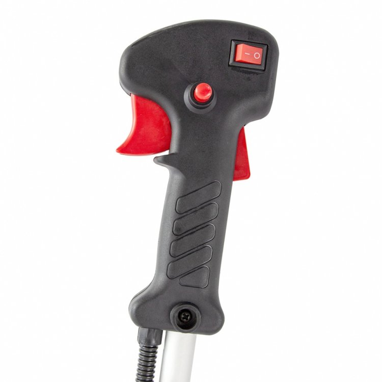 Триммер бензиновый DTL-33S, 33 см3, разъемная штанга// Denzel Триммер бензиновый DTL-33S, 33 см3, разъемная штанга// Denzel