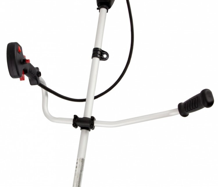 Триммер бензиновый DTL-33S, 33 см3, разъемная штанга// Denzel Триммер бензиновый DTL-33S, 33 см3, разъемная штанга// Denzel