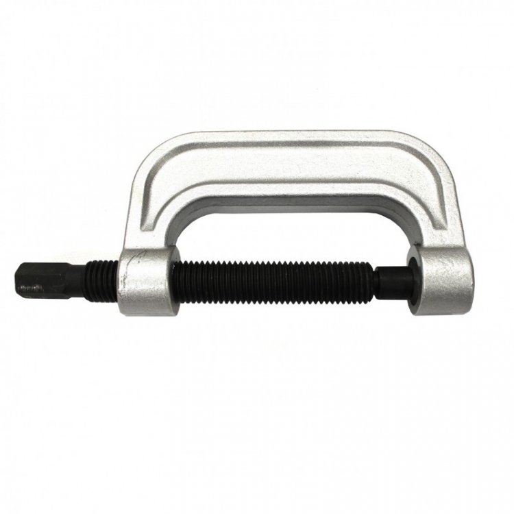 Съемник подшипников и сайлентблоков ''Струбцина'' (размер зева 150мм)