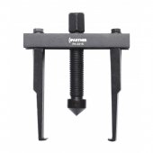 Съемник шестерни коленвала двухзахватный с фиксацией (Ø захвата- 90мм, длина лап-100мм)