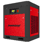 Винтовой компрессор с ременным приводом Harrison HRS-941300