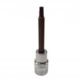Головка-бита TORX Premium T40 1/2" (L-100мм) Головка-бита TORX Premium T40 1/2" (L-100мм)