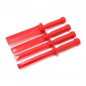 Набор для снятия внутренней обшивки салона а/м 4пр.в блистере