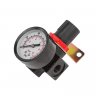 Регулятор давления воздуха 1/4"(F)x1/4"(F)(0-10bar,раб. температура 5°-60°)