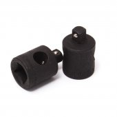 Адаптер ударный 3/8"(F)x1/4"(M)