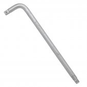 Вороток Г-образный двухсторонний 250мм 3/8"х3/8" Вороток Г-образный двухсторонний 250мм 3/8"х3/8"