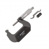 Микрометр (25-50мм, 0.01мм), в футляре Микрометр (25-50мм, 0.01мм), в футляре