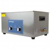 OPT-UC220 Ультразвуковая мойка с подогревом 22 л