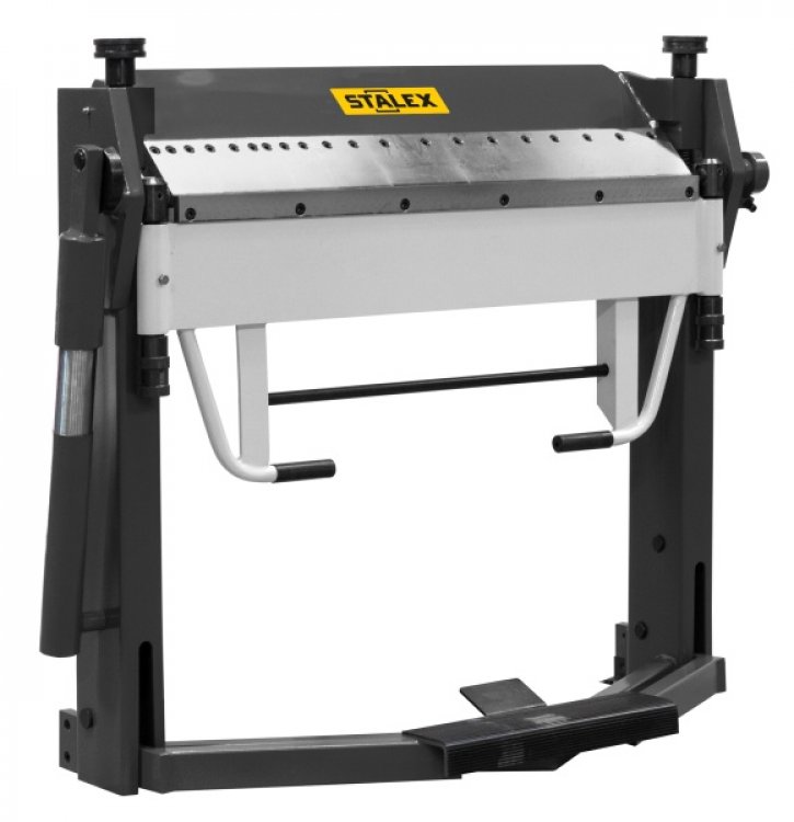 Станок листогибочный Stalex PBB 1270/2 Станок листогибочный Stalex PBB 1270/2