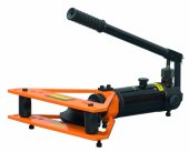 Трубогиб гидравлический STALEX MHPB-1А Трубогиб гидравлический STALEX MHPB-1А