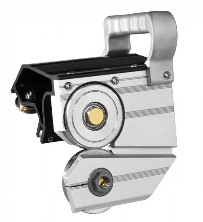 Роликовый нож MAX Cut-Off Роликовый нож MAX Cut-Off