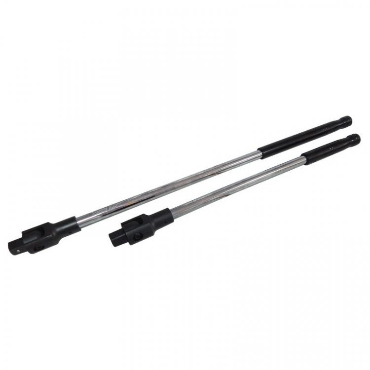 Вороток силовой шарнирный 1"L-760мм с удлиненной,съемной рукояткой под усилитель. Вороток силовой шарнирный 1"L-760мм с удлиненной,съемной рукояткой под усилитель.