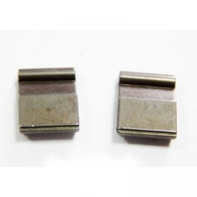 Стопорные пластины к трещотке 80724 (1/2") (2шт/к-т)