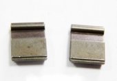 Стопорные пластины к трещотке 80724 (1/2") (2шт/к-т)