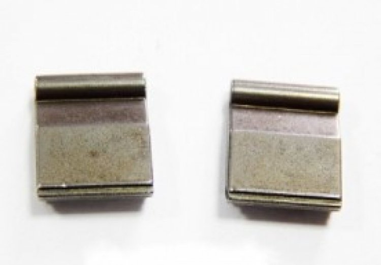 Стопорные пластины к трещотке 80724 (1/2") (2шт/к-т)