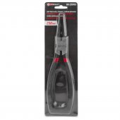 Съемник стопорных колец прямой на сжатие (L-230мм), в блистере Съемник стопорных колец прямой на сжатие (L-230мм), в блистере