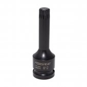 Головка-бита SPLINE ударная M12, 1/2"