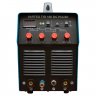 Аппарат аргонодуговой сварки VARTEG TIG 180 DC PULSE - Надежный, компактный 180А аппарат DC PULSE. Бесконтактный поджиг дуги. Возможность сварки в MMA. Заварка кратера. Продувка до/после сварки. Регулировка частоты импульса, тока паузы. Цифровой дисп