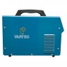 Аппарат аргонодуговой сварки VARTEG TIG 180 DC PULSE - Надежный, компактный 180А аппарат DC PULSE. Бесконтактный поджиг дуги. Возможность сварки в MMA. Заварка кратера. Продувка до/после сварки. Регулировка частоты импульса, тока паузы. Цифровой дисп